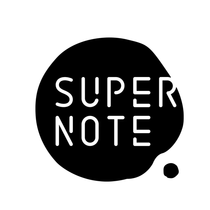 SuperNote in Bulk