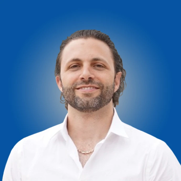 Argentek CEO