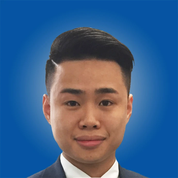 Argentek COO