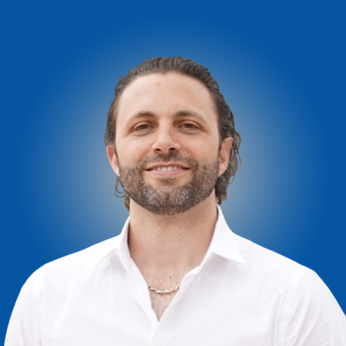Andres Molanes
